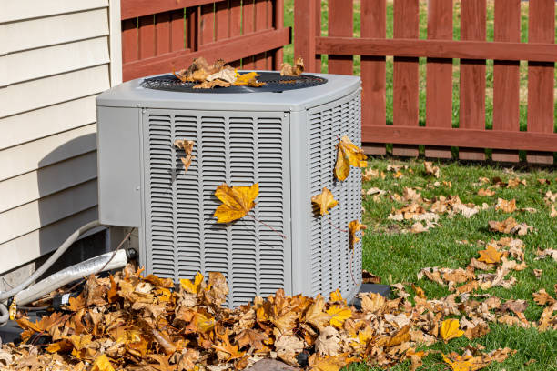 Trusted Holloman Af, NM HVAC Experts