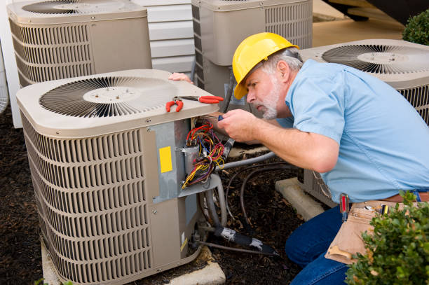 Best Emergency HVAC repair  in Holloman Af, NM
