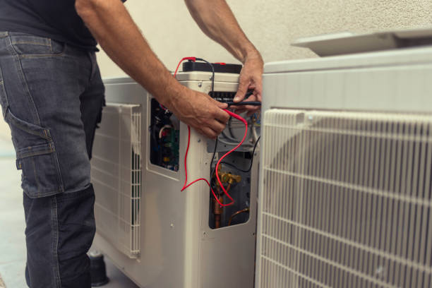 Best Residential HVAC services  in Holloman Af, NM
