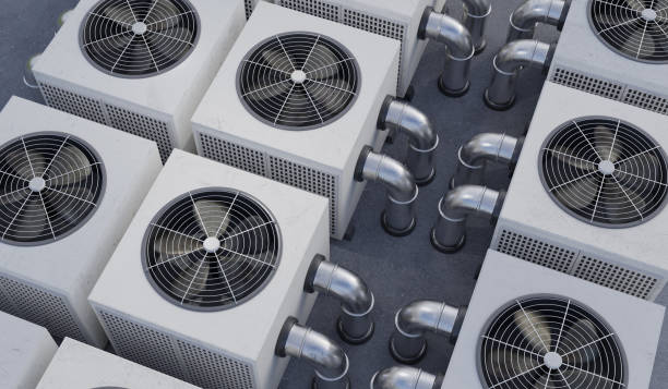 Best Central air repair  in Holloman Af, NM