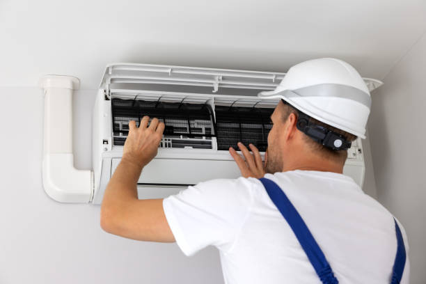 Best Affordable HVAC services  in Holloman Af, NM