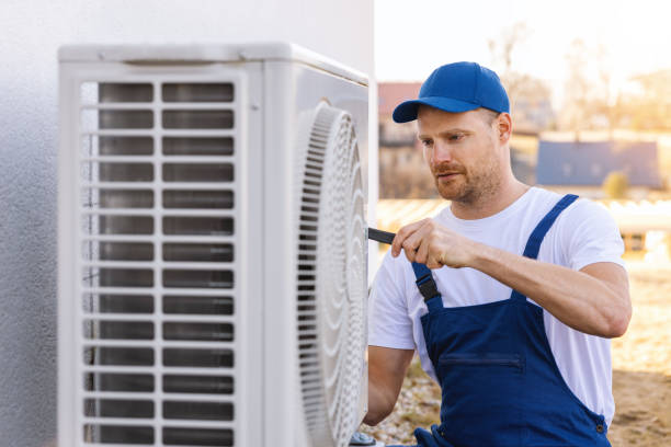 Best HVAC installation services  in Holloman Af, NM